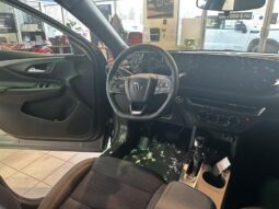 
										2026 Buick Envista Fwd 4dr Preferred full									