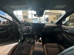 
										2026 Buick Envista Fwd 4dr Preferred full									