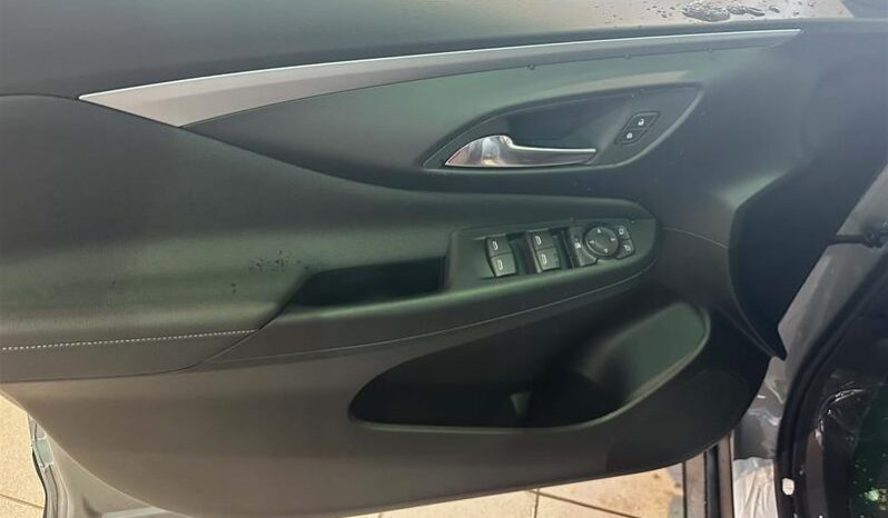 
								2026 Buick Envista Fwd 4dr Preferred full									