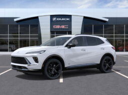
										2026 Buick Envision Awd 4dr Sport full									