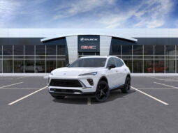 2026 Buick Envision - New SUV - VIN: LRBFZPR44TD030838 - Buckingham Chevrolet Buick GMC Gatineau