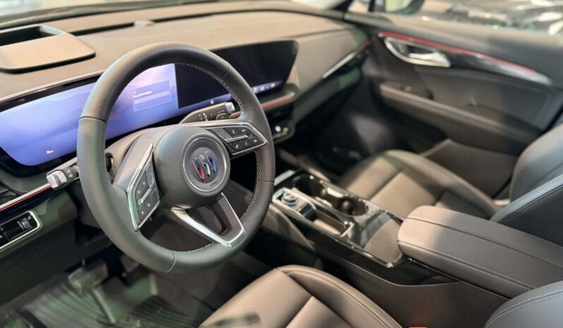 
								2026 Buick Envision Awd 4dr Preferred full									