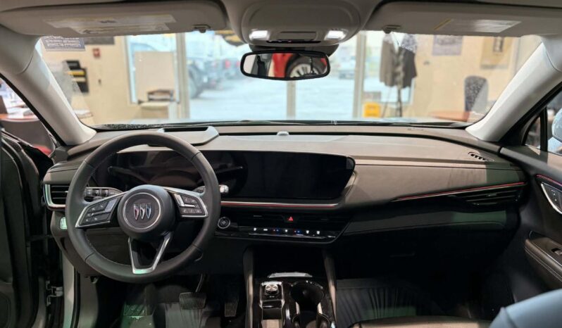 
								2026 Buick Envision Awd 4dr Preferred full									