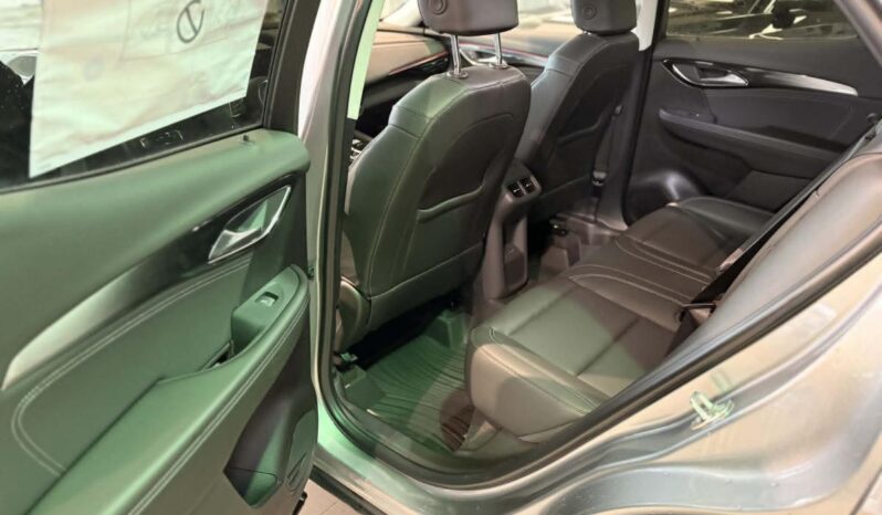 
								2026 Buick Envision Awd 4dr Preferred full									