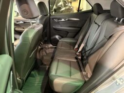 
										2026 Buick Envision Awd 4dr Preferred full									