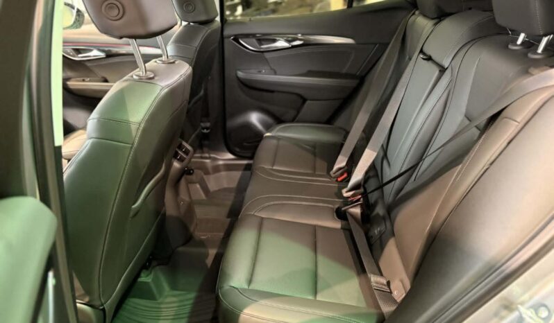 
								2026 Buick Envision Awd 4dr Preferred full									