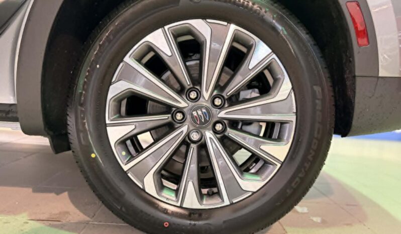 
								2026 Buick Envision Awd 4dr Preferred full									