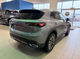 
										2026 Buick Envision Awd 4dr Preferred full									