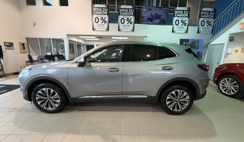 
								2026 Buick Envision Awd 4dr Preferred full									