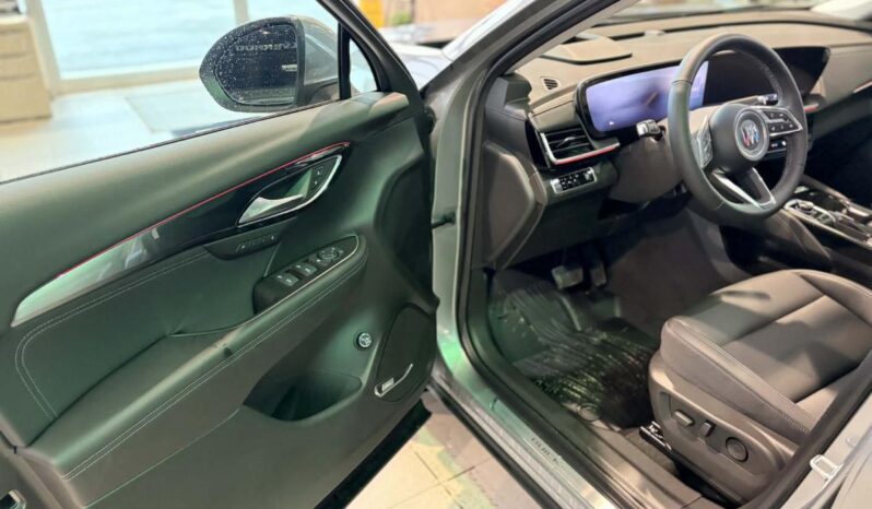 
								2026 Buick Envision Awd 4dr Preferred full									