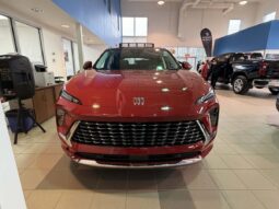 2026 Buick Envision AWD