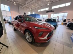 2026 Buick Envision AWD
