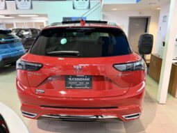 2026 Buick Envision AWD