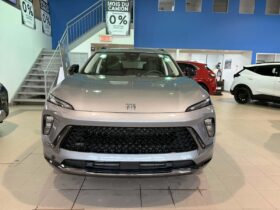 2026 Buick Envision Awd 4dr Sport