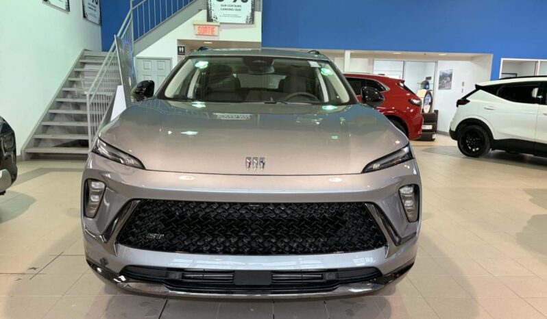 
								2026 Buick Envision Awd 4dr Sport full									