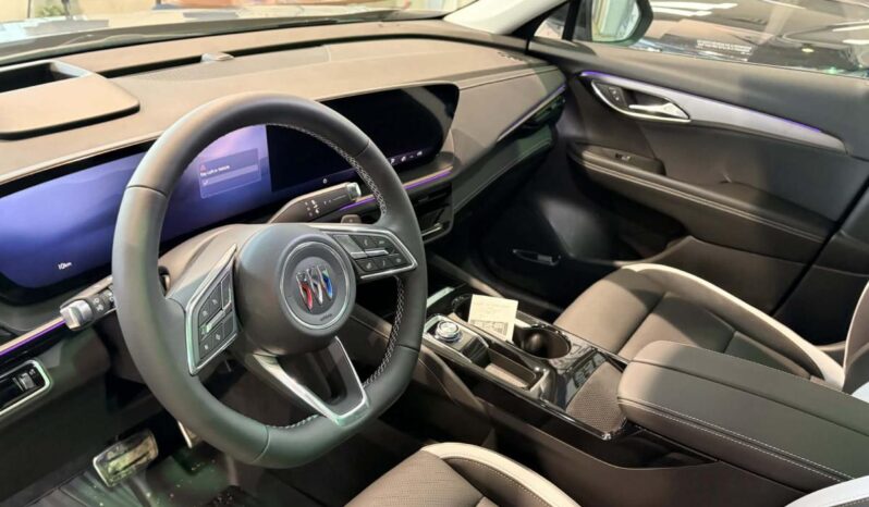 
								2026 Buick Envision Awd 4dr Sport full									