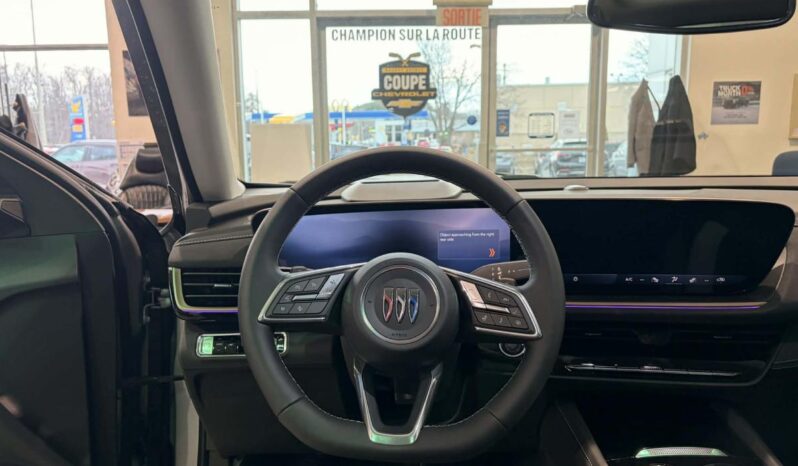 
								2026 Buick Envision Awd 4dr Sport full									