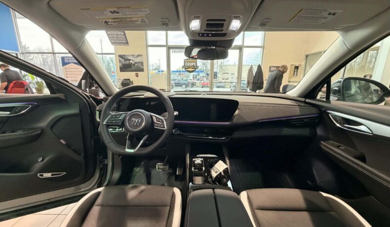 
								2026 Buick Envision Awd 4dr Sport full									