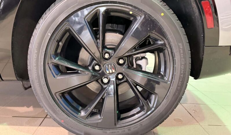 
								2026 Buick Envision Awd 4dr Sport full									