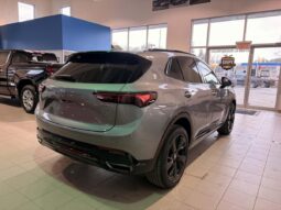 
										2026 Buick Envision Awd 4dr Sport full									