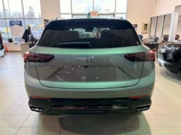 
										2026 Buick Envision Awd 4dr Sport full									