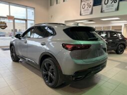 
										2026 Buick Envision Awd 4dr Sport full									