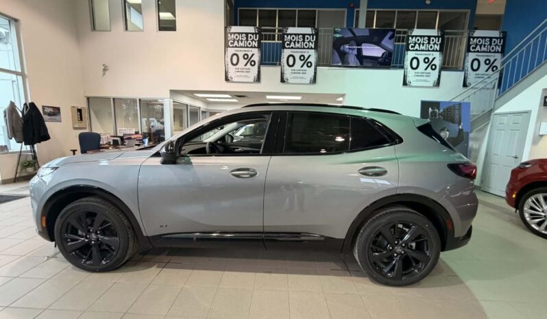 
								2026 Buick Envision Awd 4dr Sport full									