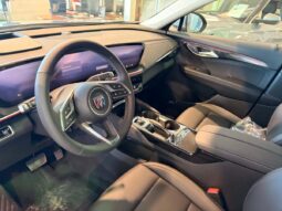 
										2026 Buick Envision Awd 4dr Preferred full									