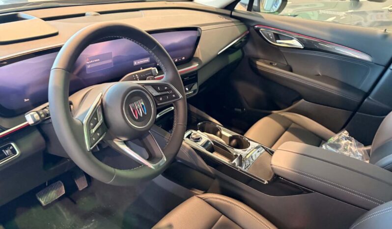 
								2026 Buick Envision Awd 4dr Preferred full									