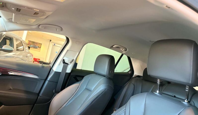 
								2026 Buick Envision Awd 4dr Preferred full									