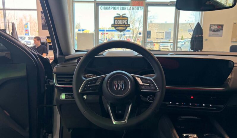 
								2026 Buick Envision Awd 4dr Preferred full									