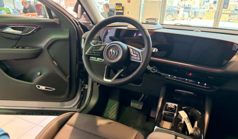 
								2026 Buick Envision Awd 4dr Preferred full									