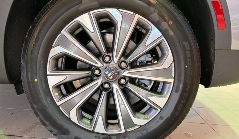 
								2026 Buick Envision Awd 4dr Preferred full									