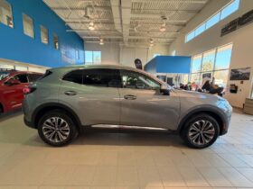 2026 Buick Envision Awd 4dr Preferred