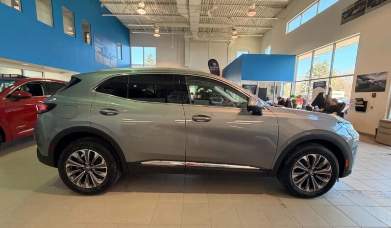 
								2026 Buick Envision Awd 4dr Preferred full									