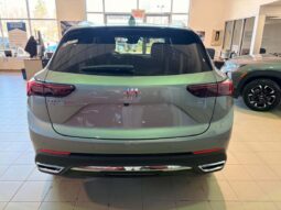 
										2026 Buick Envision Awd 4dr Preferred full									
