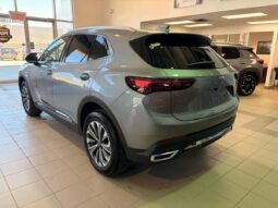 
										2026 Buick Envision Awd 4dr Preferred full									
