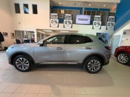 
										2026 Buick Envision Awd 4dr Preferred full									