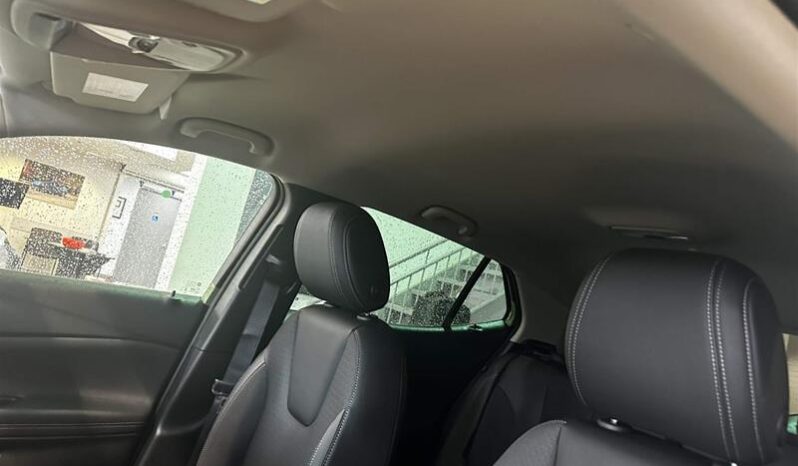 
								2026 Buick Encore GX Preferred Awd full									