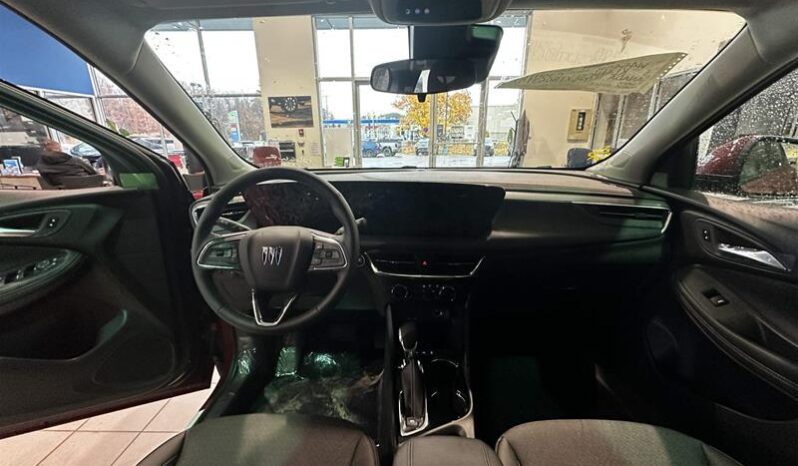 
								2026 Buick Encore GX Preferred Awd full									