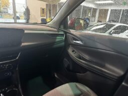 
										2026 Buick Encore GX Preferred Awd full									