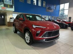 
										2026 Buick Encore GX Preferred Awd full									