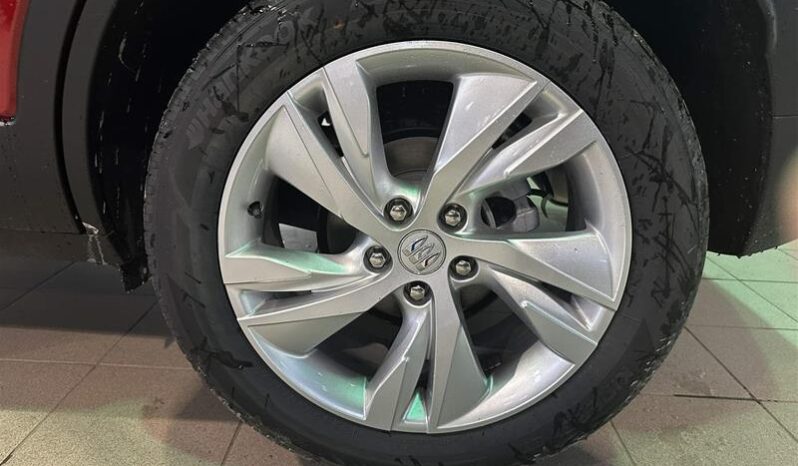 
								2026 Buick Encore GX Preferred Awd full									