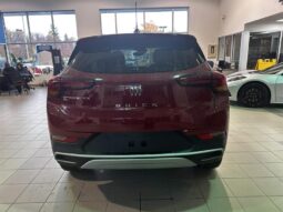 
										2026 Buick Encore GX Preferred Awd full									