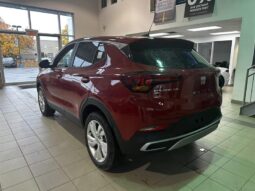 
										2026 Buick Encore GX Preferred Awd full									