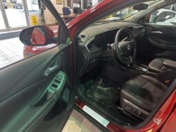 
										2026 Buick Encore GX Preferred Awd full									