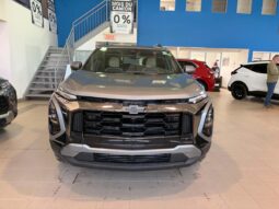 
										2026 Chevrolet Equinox Awd Activ full									