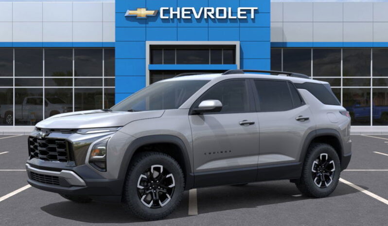 
								2026 Chevrolet Equinox Awd Activ full									