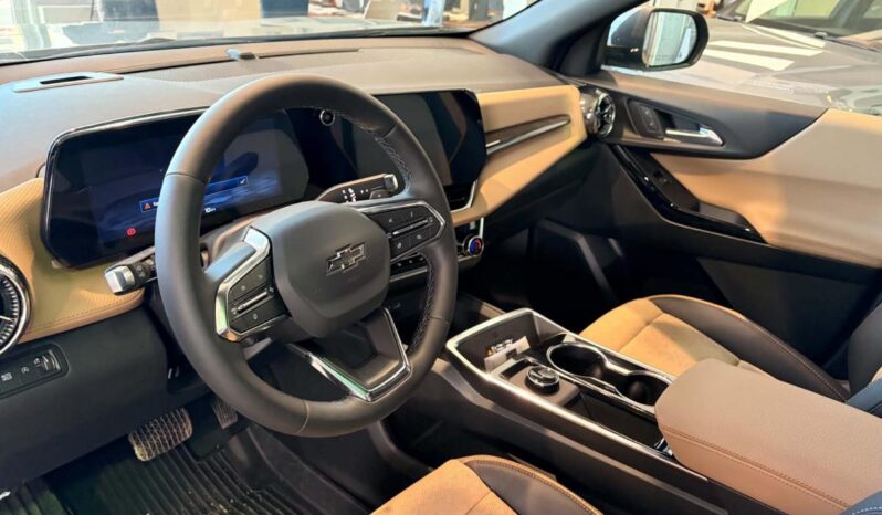
								2026 Chevrolet Equinox Awd Activ full									