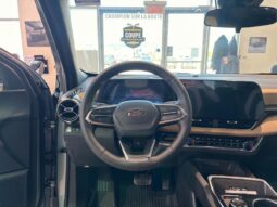 
										2026 Chevrolet Equinox Awd Activ full									